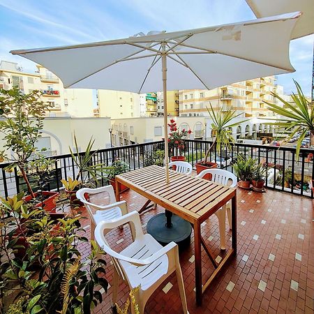 Foce24 - City Garden - Imperia Ngoại thất bức ảnh