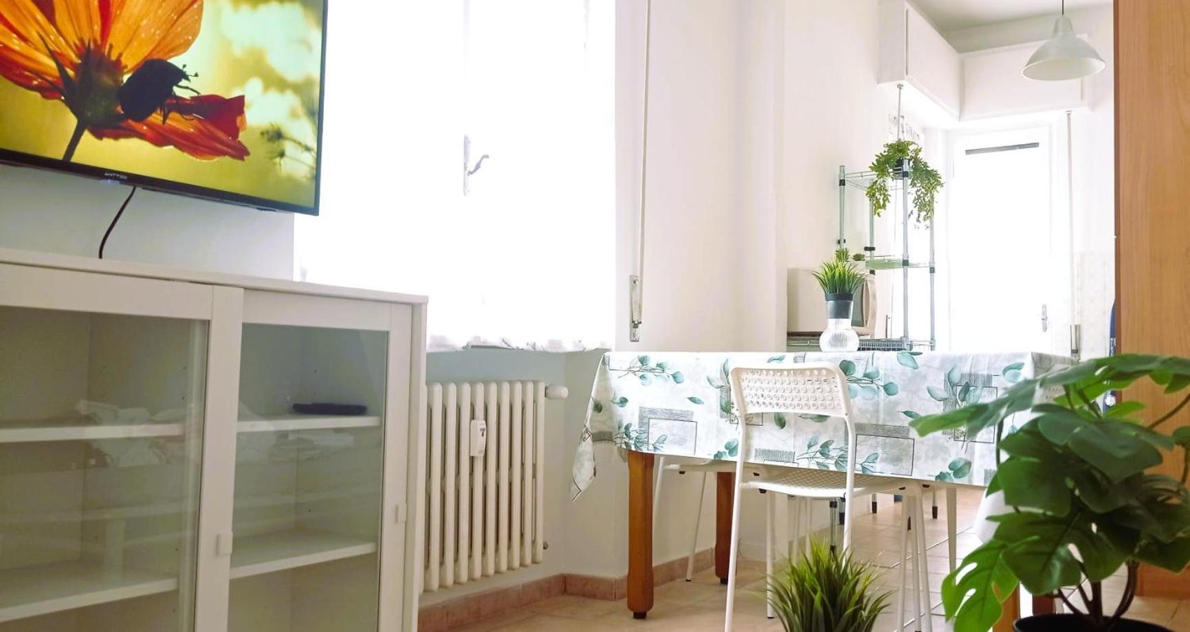 Foce24 - City Garden - Imperia Ngoại thất bức ảnh