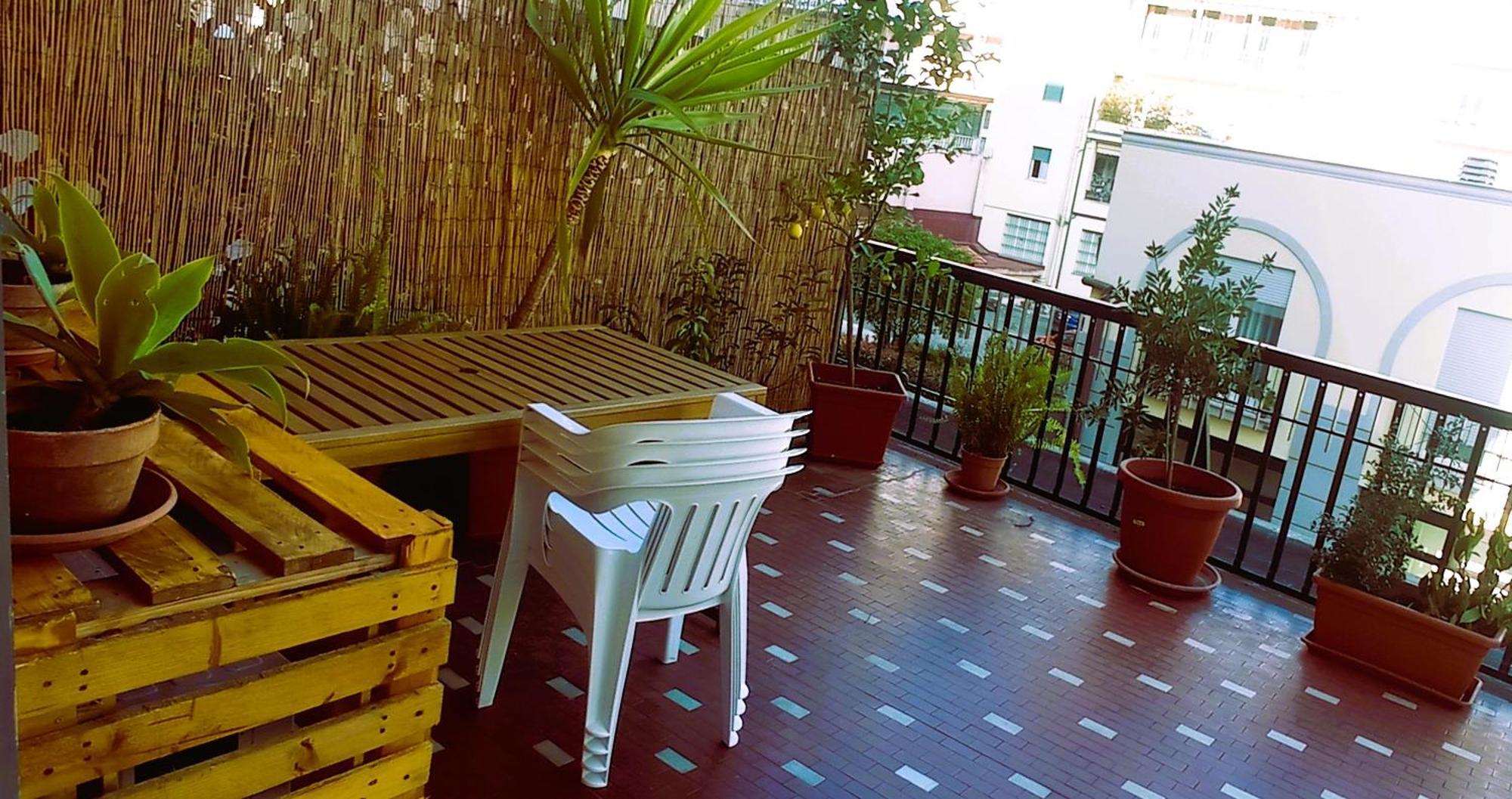 Foce24 - City Garden - Imperia Ngoại thất bức ảnh