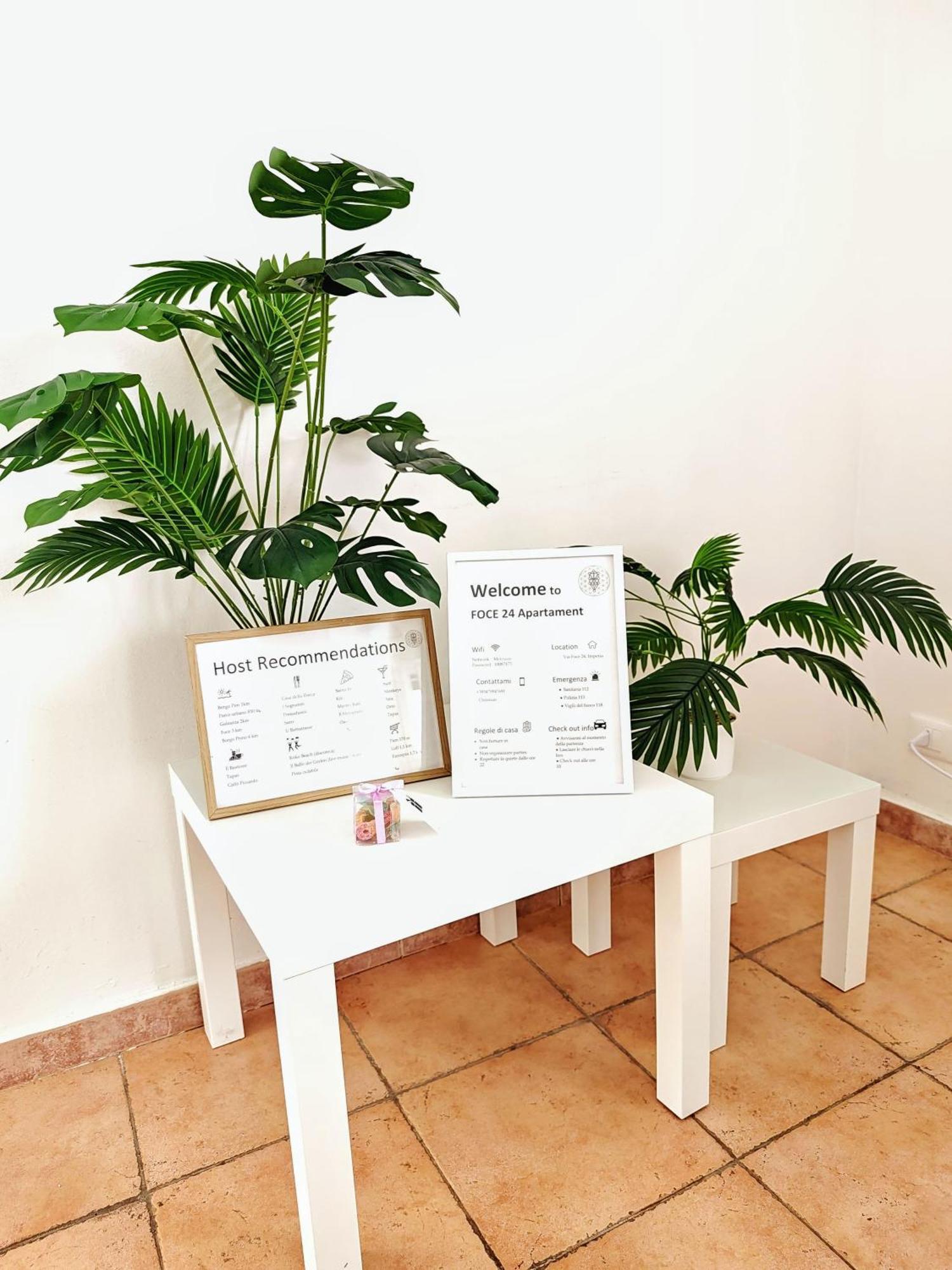 Foce24 - City Garden - Imperia Ngoại thất bức ảnh