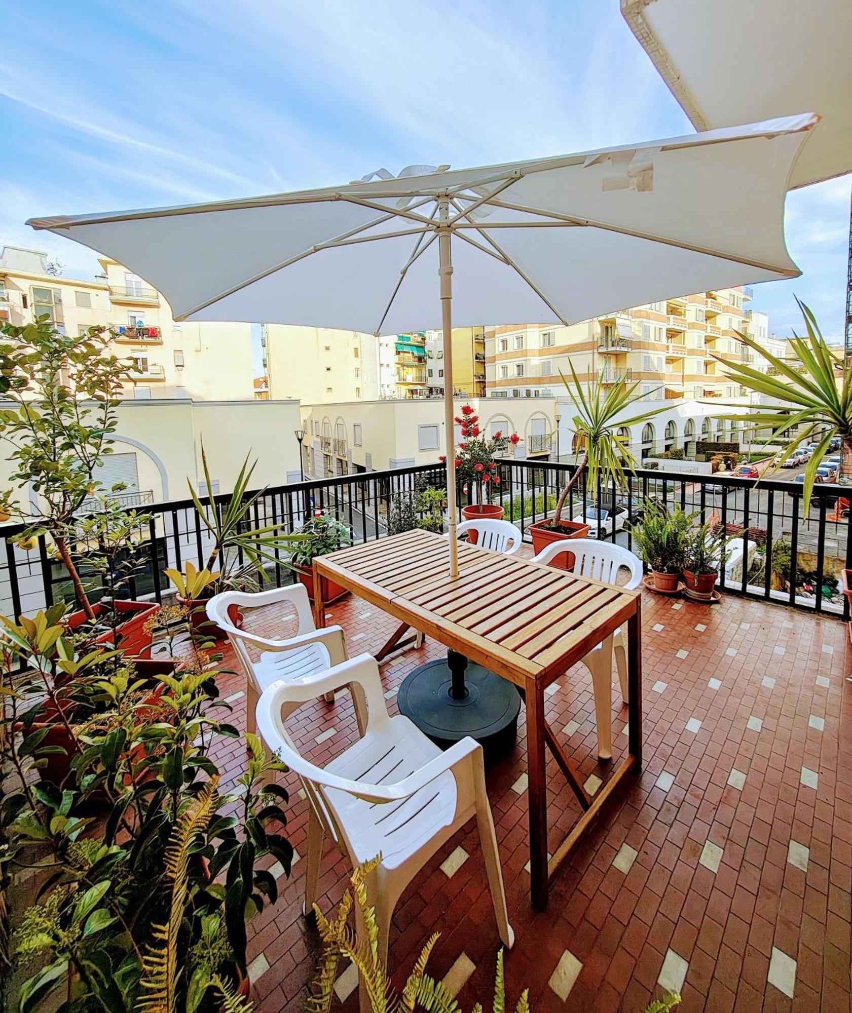 Foce24 - City Garden - Imperia Ngoại thất bức ảnh